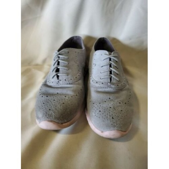 Cole Haan Zerogrand Waterproof Oxford Wingtip Womens Shoes Size 9 A 17 W06593 - Picture 2 of 10